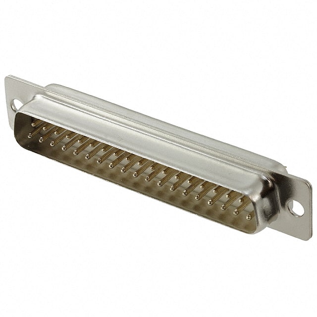 40-9737M Cinch Connectivity Solutions AIM-Cambridge  D-Sub-Steckverbinderbaugruppen